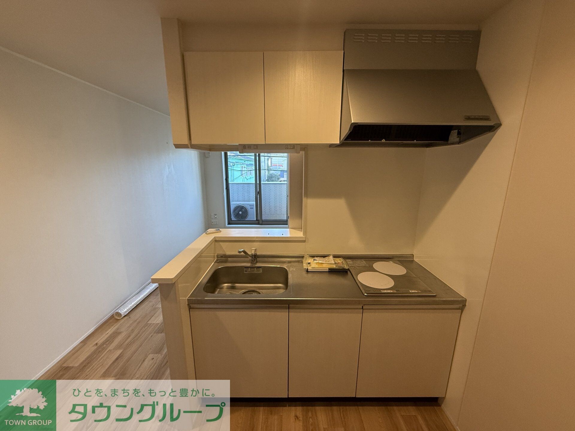 フィオーレエスパシオの物件内観写真