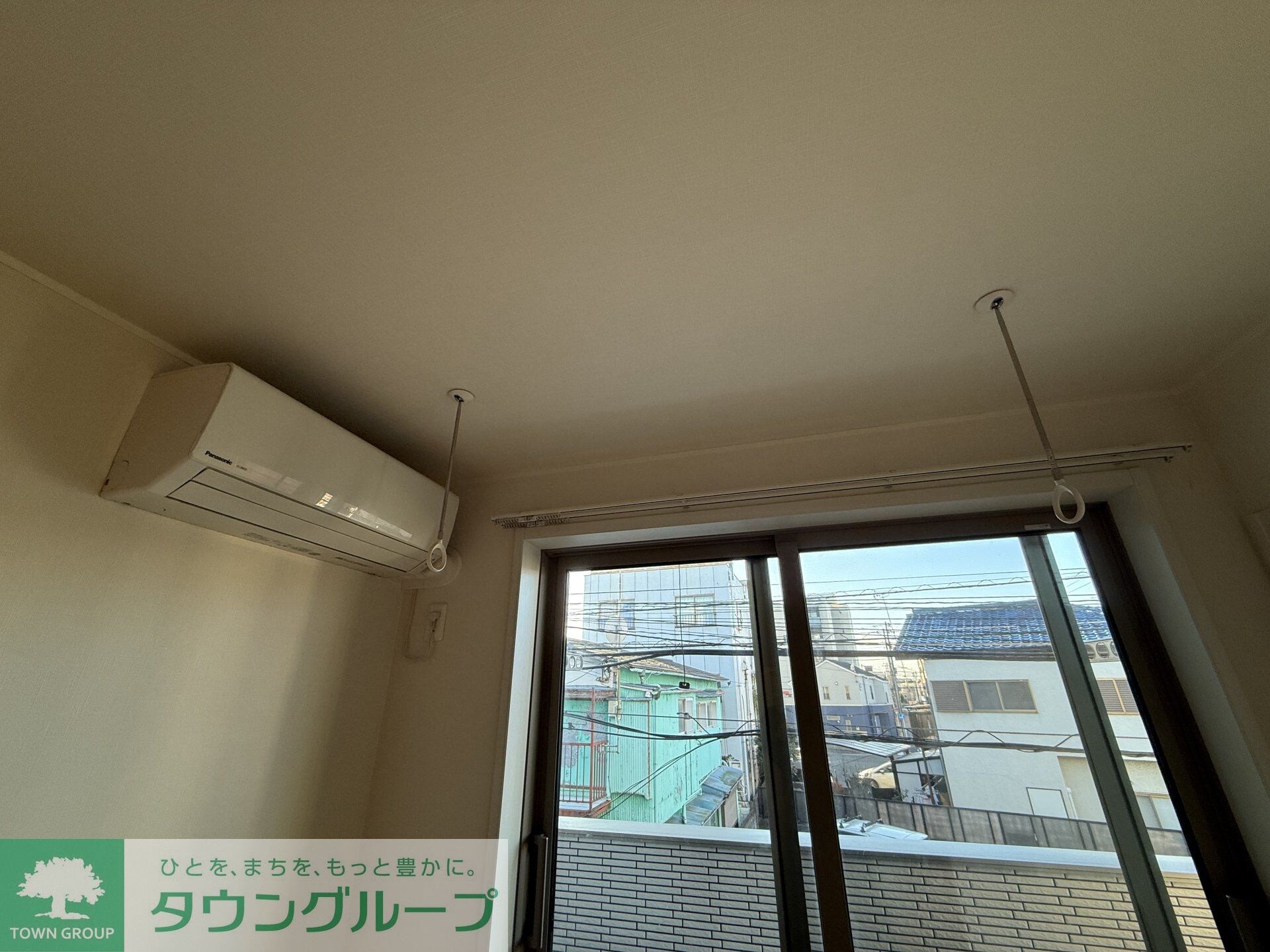 フィオーレエスパシオの物件内観写真