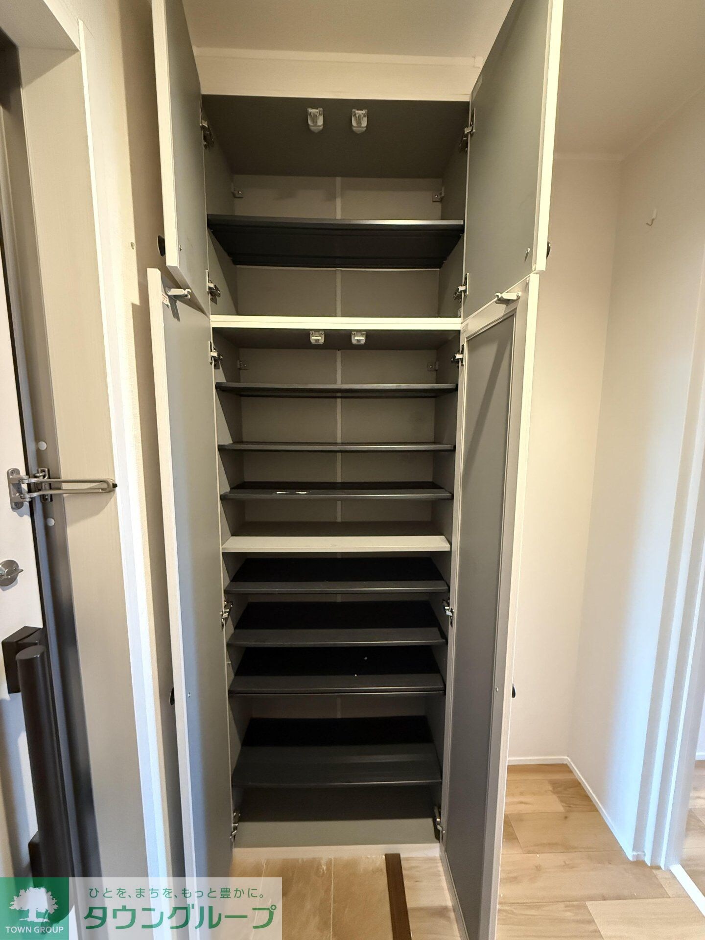 フィオーレエスパシオの物件内観写真