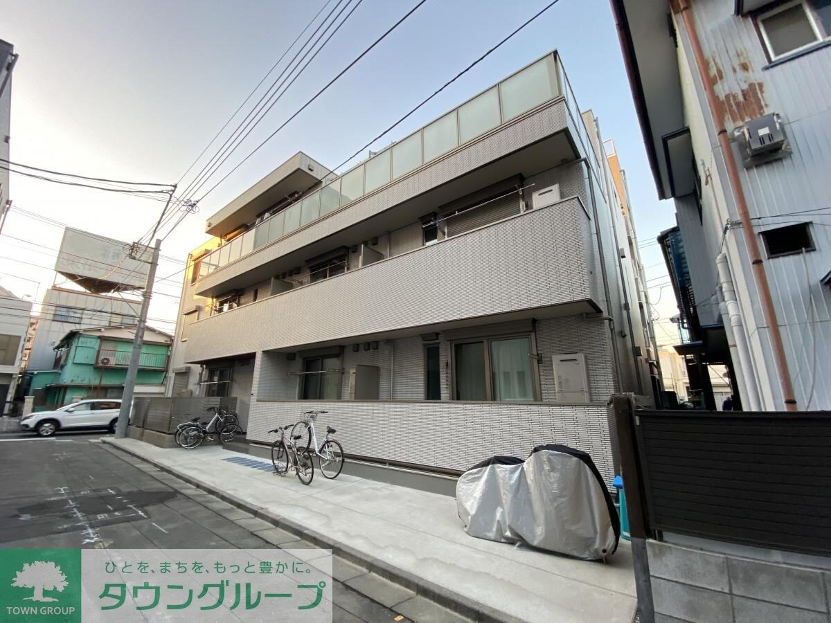 フィオーレエスパシオの物件内観写真