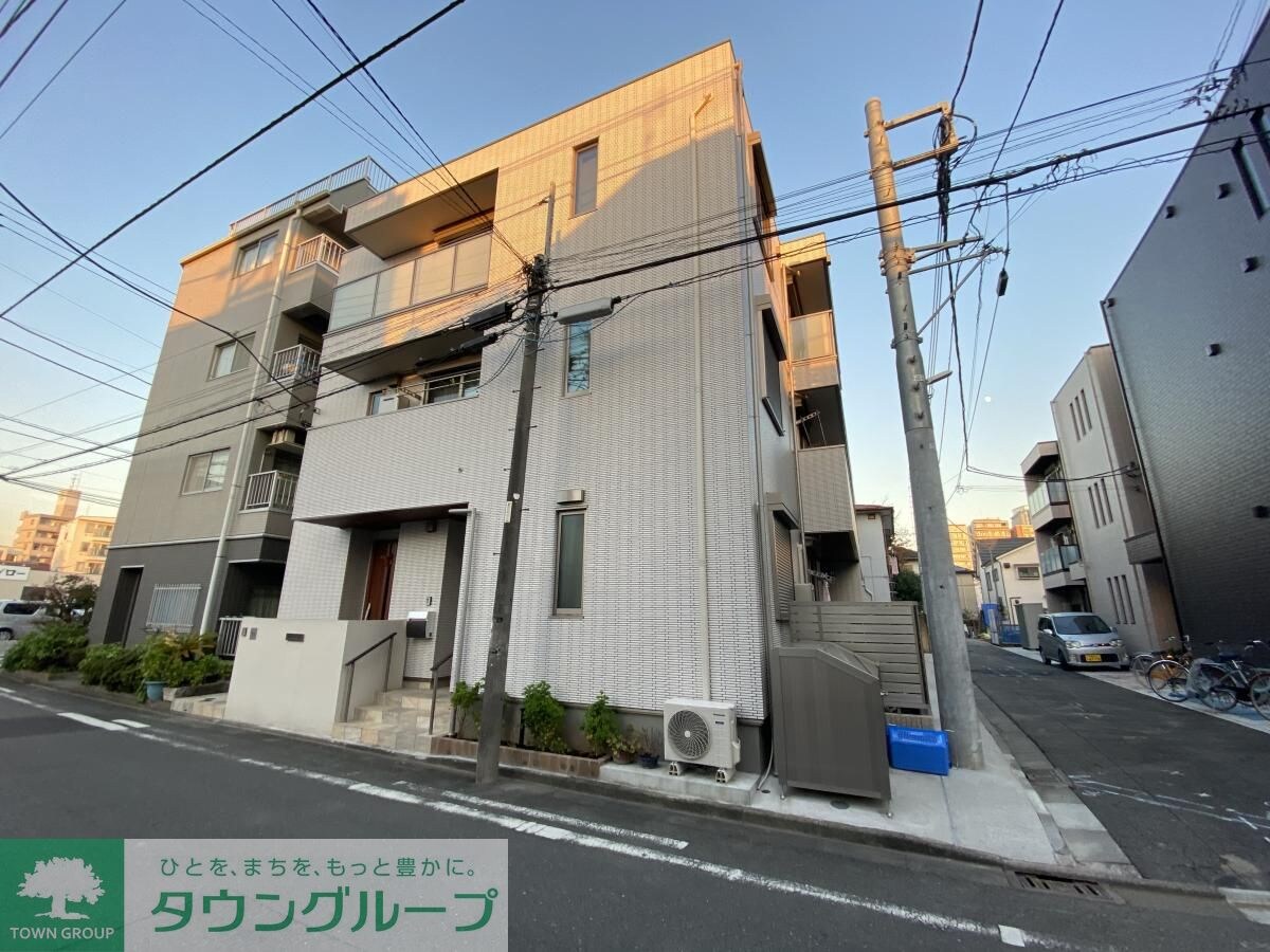 フィオーレエスパシオの物件内観写真