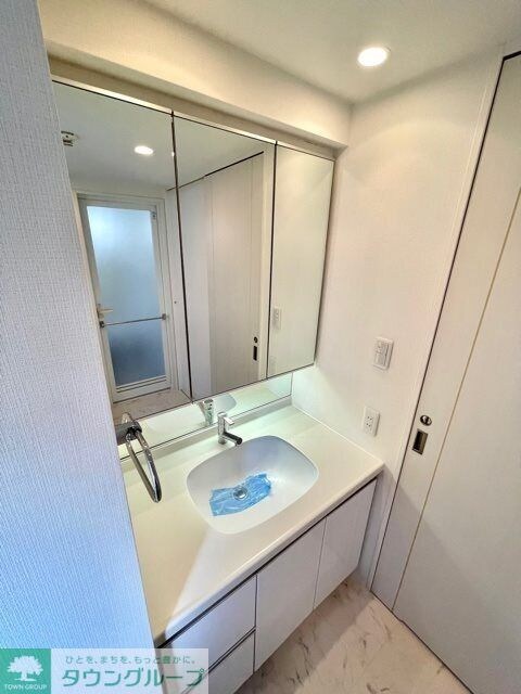 レジディア武蔵小杉の物件内観写真