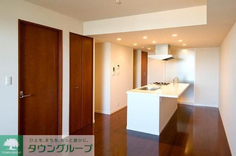 レジディア武蔵小杉の物件内観写真