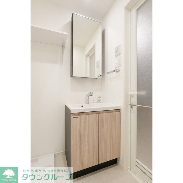 EsTRUTH MAGOMEの物件内観写真