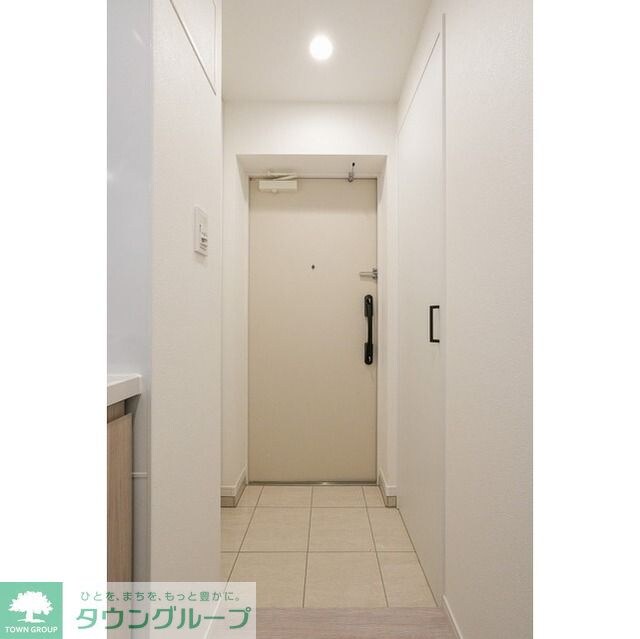 EsTRUTH MAGOMEの物件内観写真