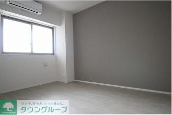 グランカーサ溝の口の物件内観写真