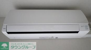 グランカーサ溝の口の物件内観写真