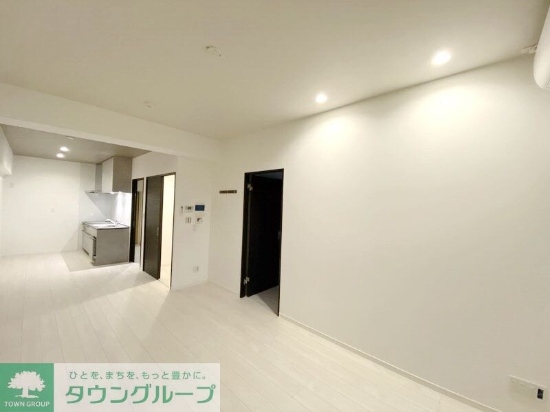 ニューガイア川崎No.70の物件内観写真