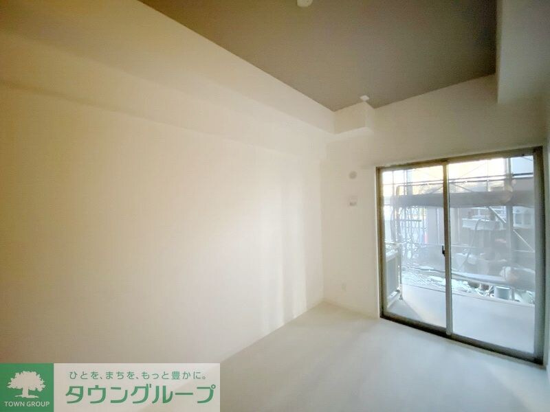 ニューガイア川崎No.70の物件内観写真