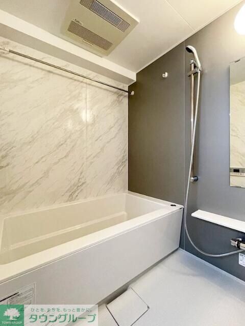 ニューガイア川崎No.70の物件内観写真