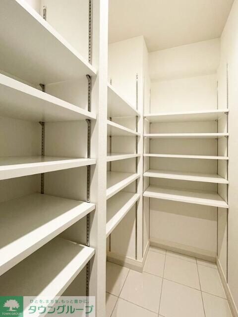 ニューガイア川崎No.70の物件内観写真