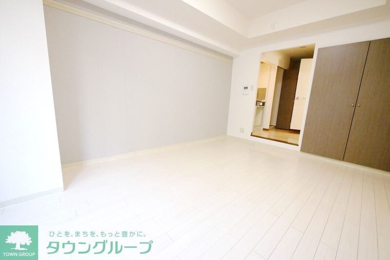 T’s garden武蔵小杉の物件内観写真