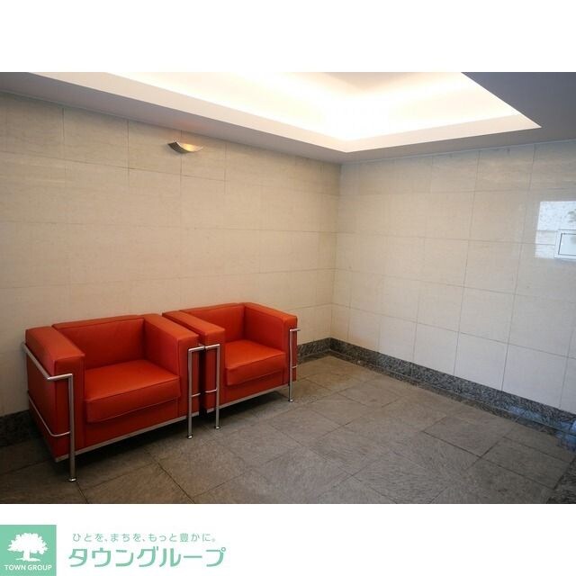 T’s garden武蔵小杉の物件内観写真