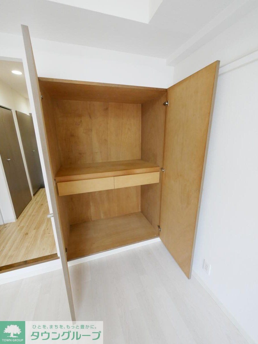 T’s garden武蔵小杉の物件内観写真