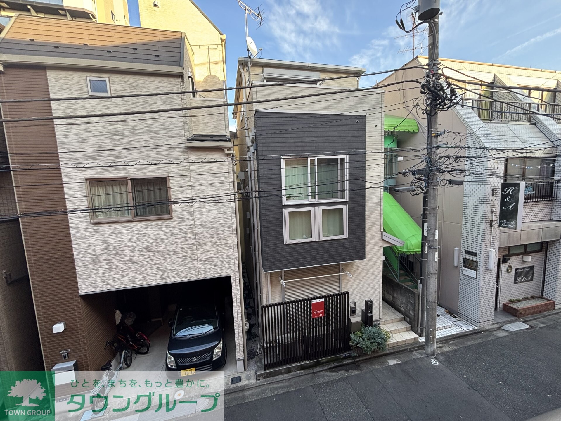 ベネチア新城の物件内観写真