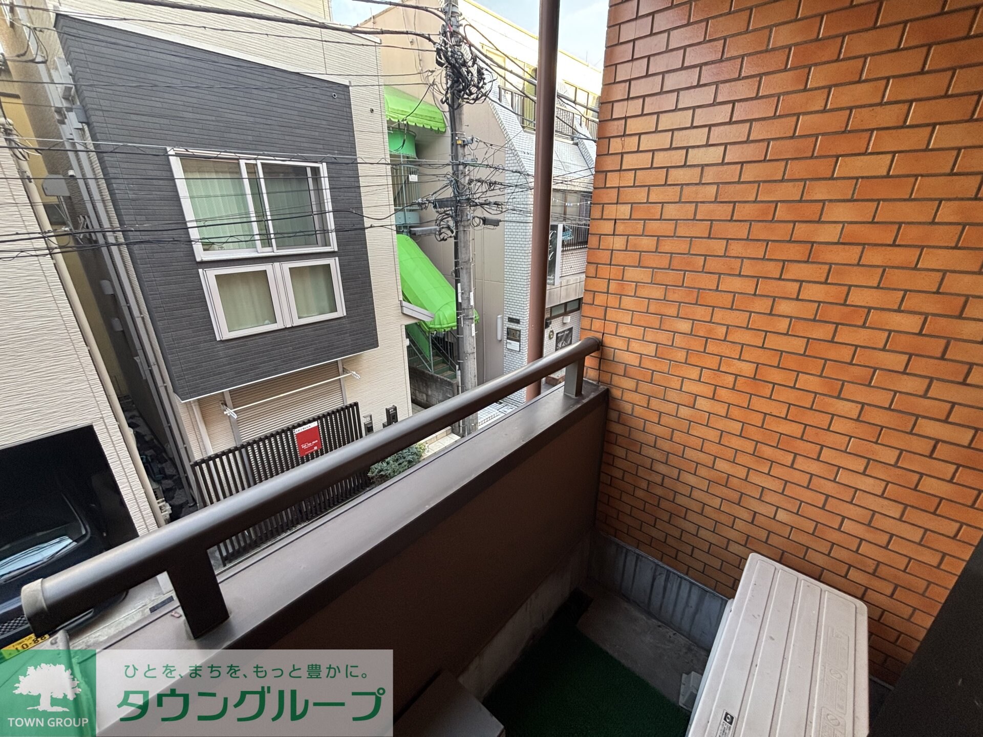 ベネチア新城の物件内観写真