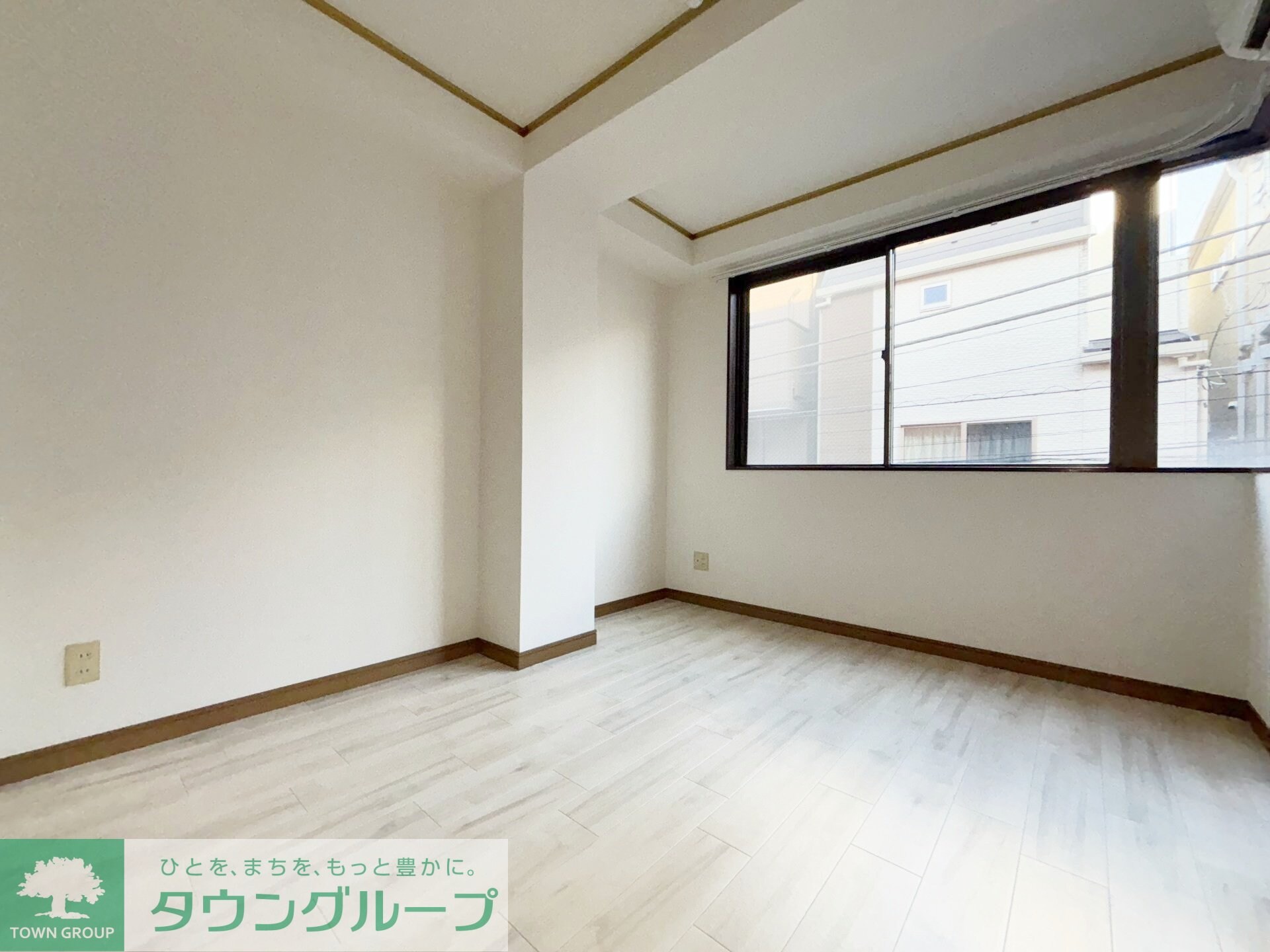 ベネチア新城の物件内観写真