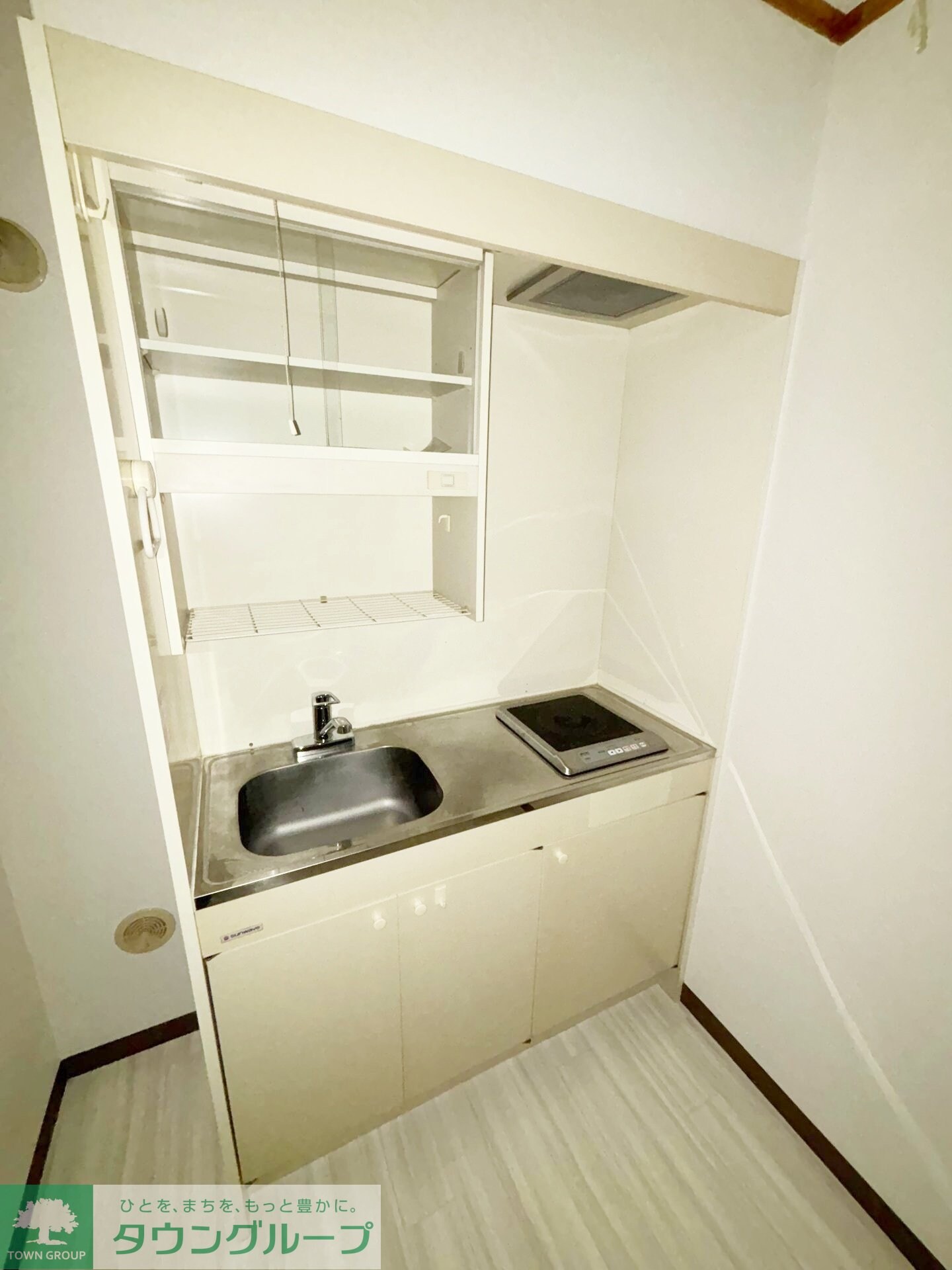 ベネチア新城の物件内観写真