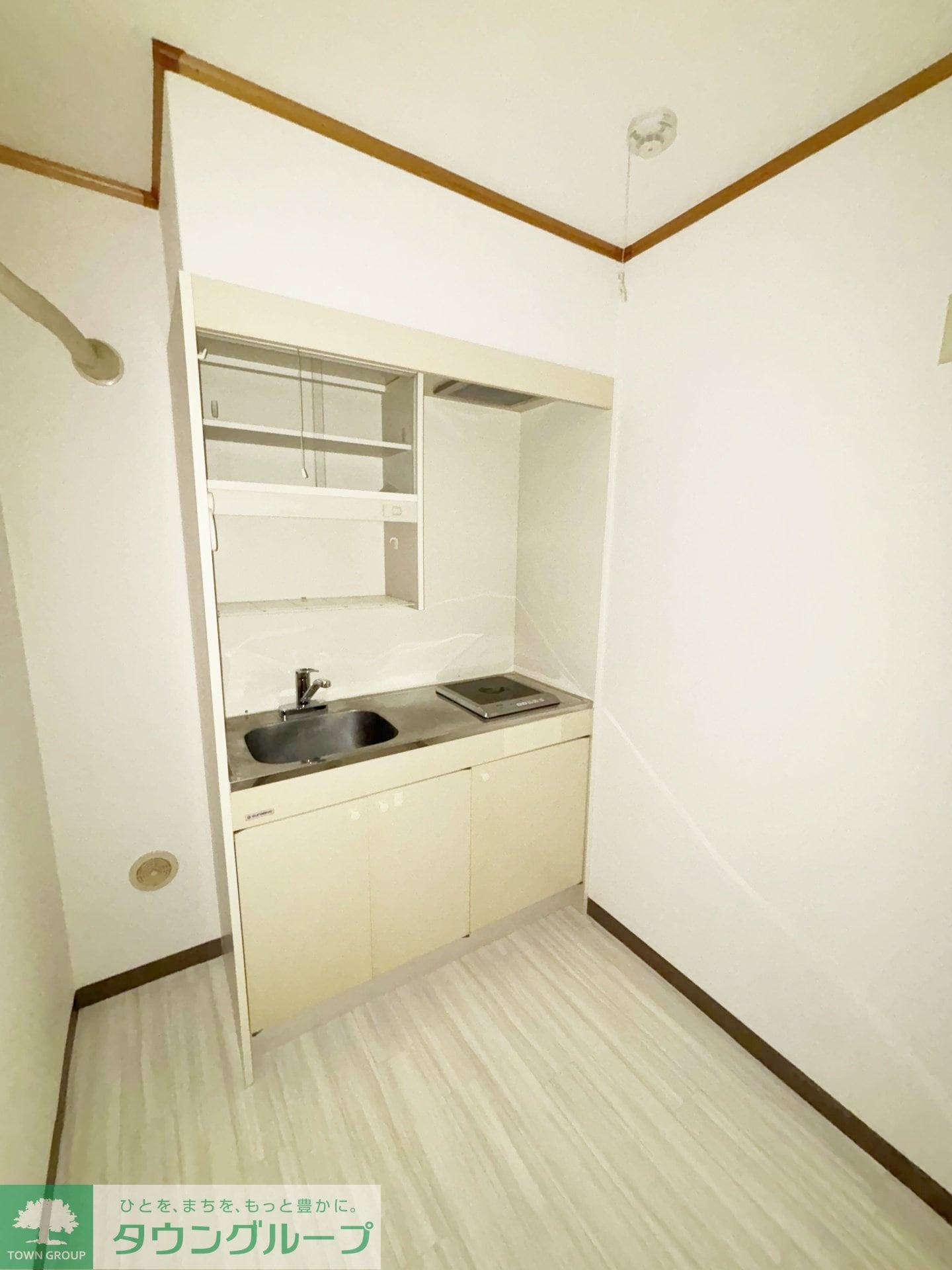 ベネチア新城の物件内観写真