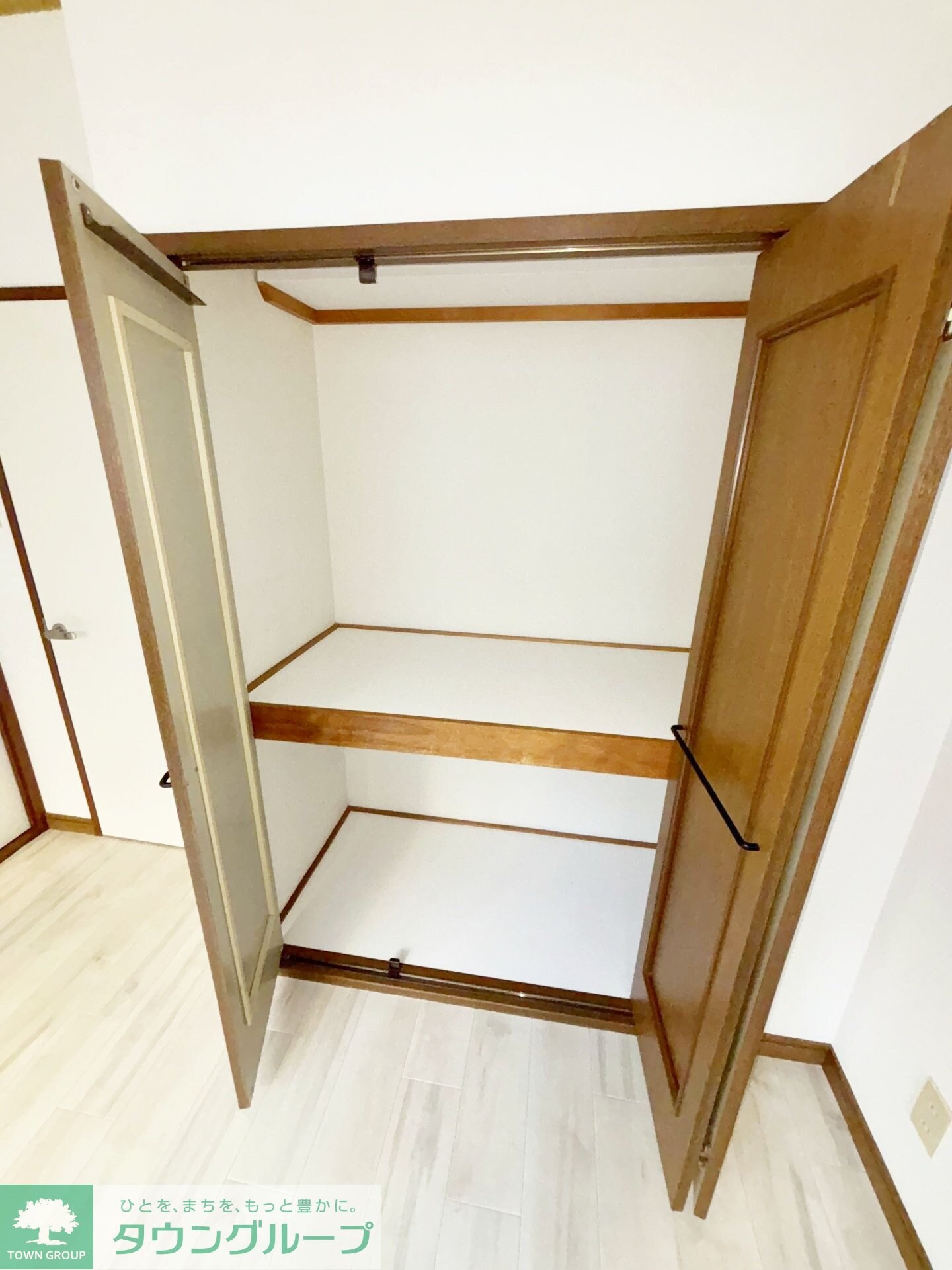 ベネチア新城の物件内観写真