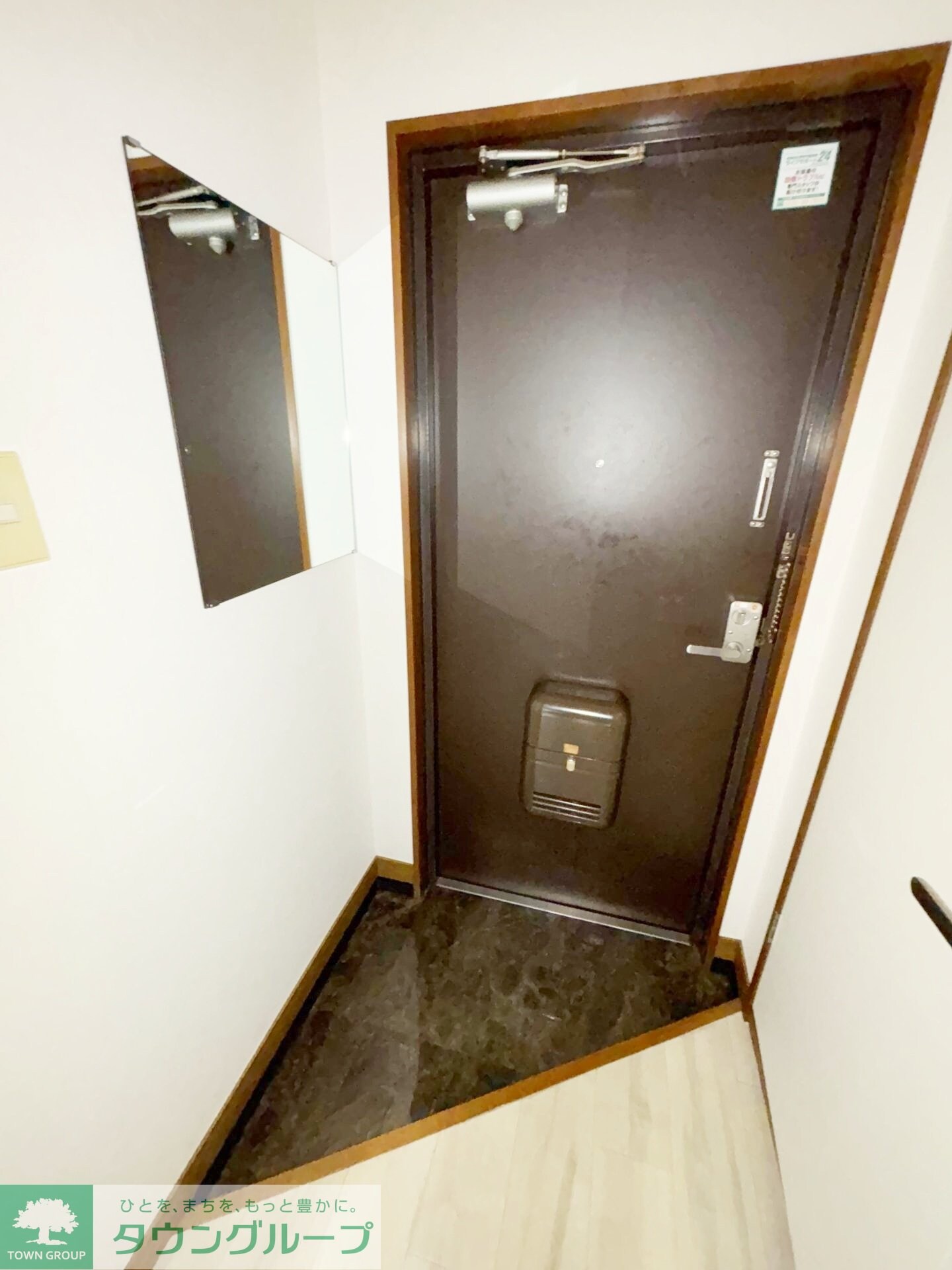 ベネチア新城の物件内観写真