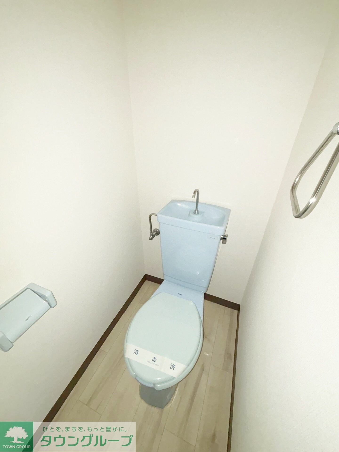 ベネチア新城の物件内観写真