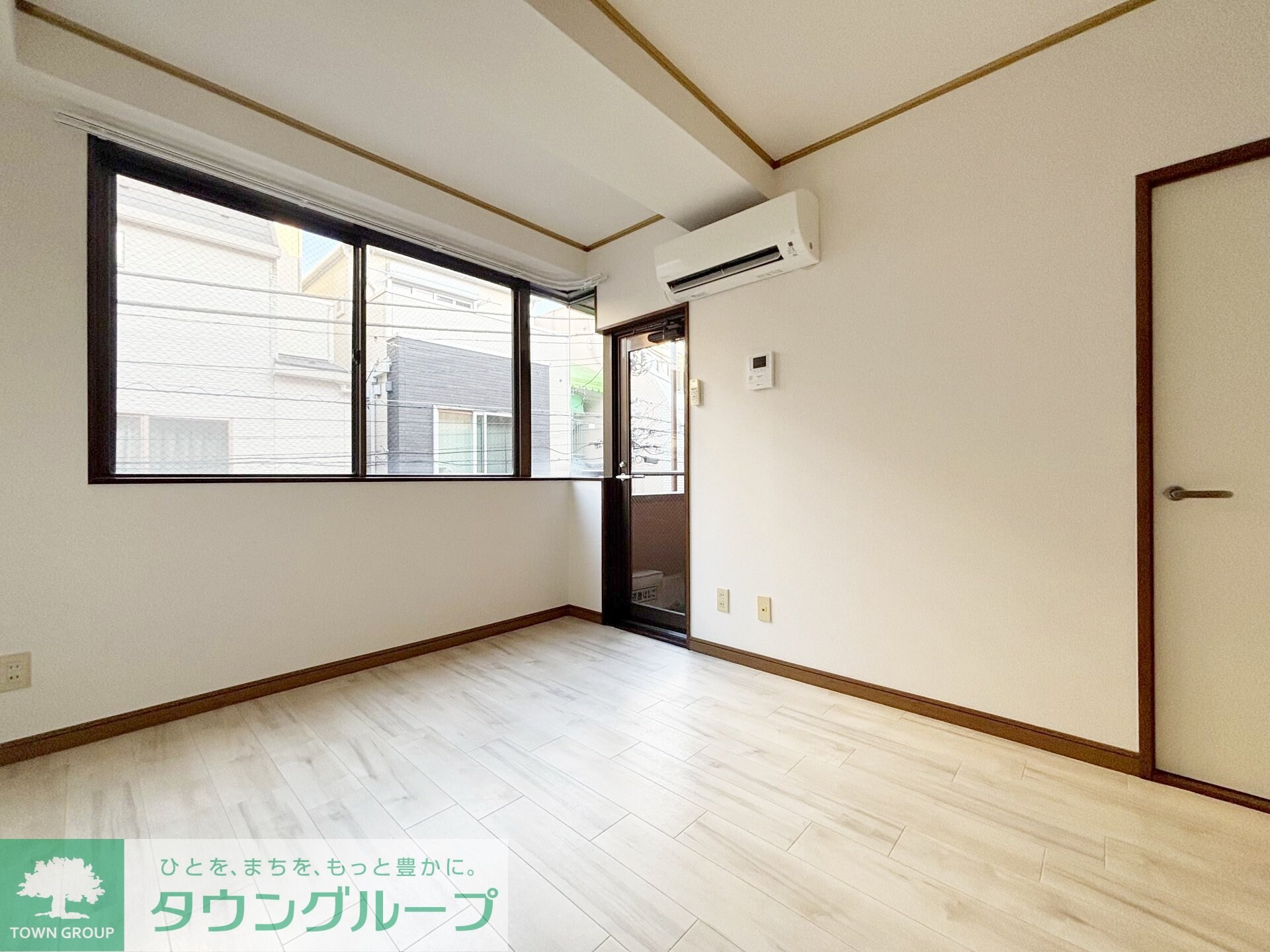 ベネチア新城の物件内観写真