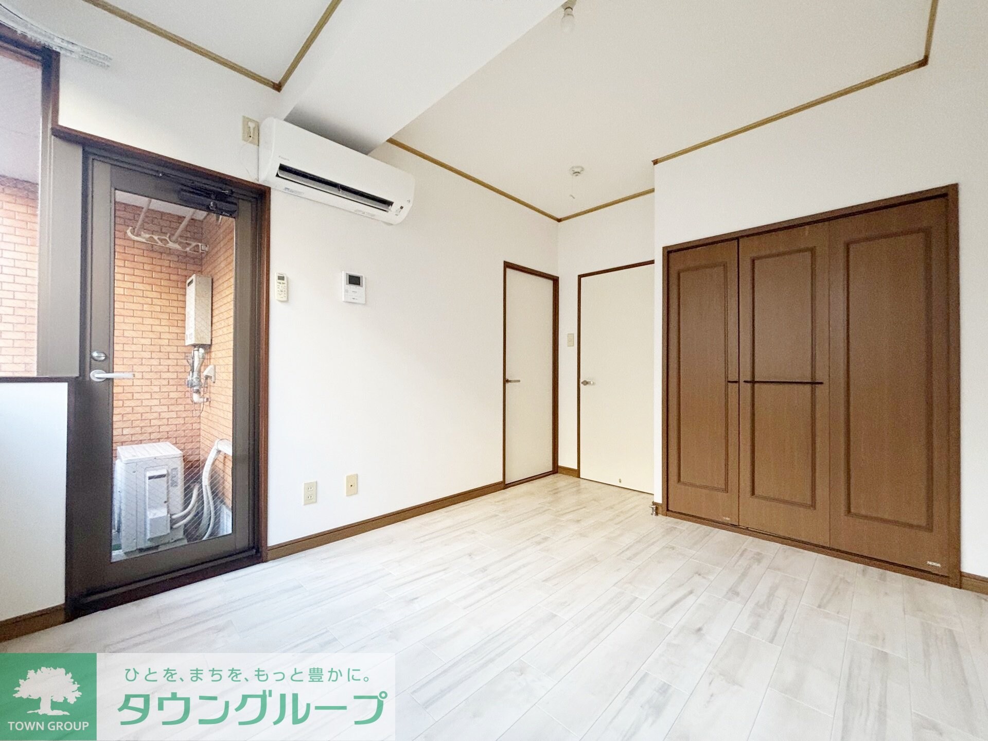 ベネチア新城の物件内観写真