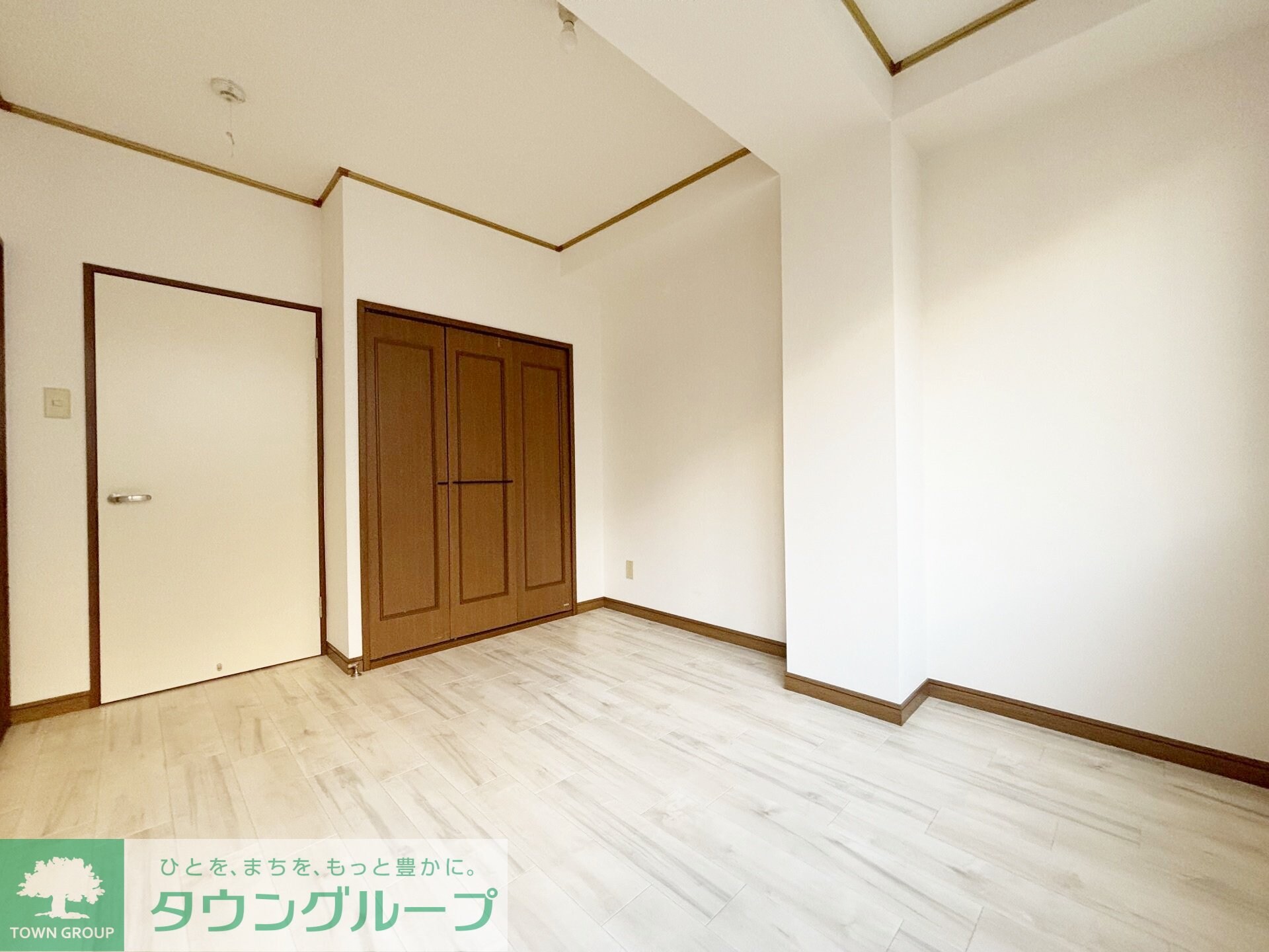 ベネチア新城の物件内観写真