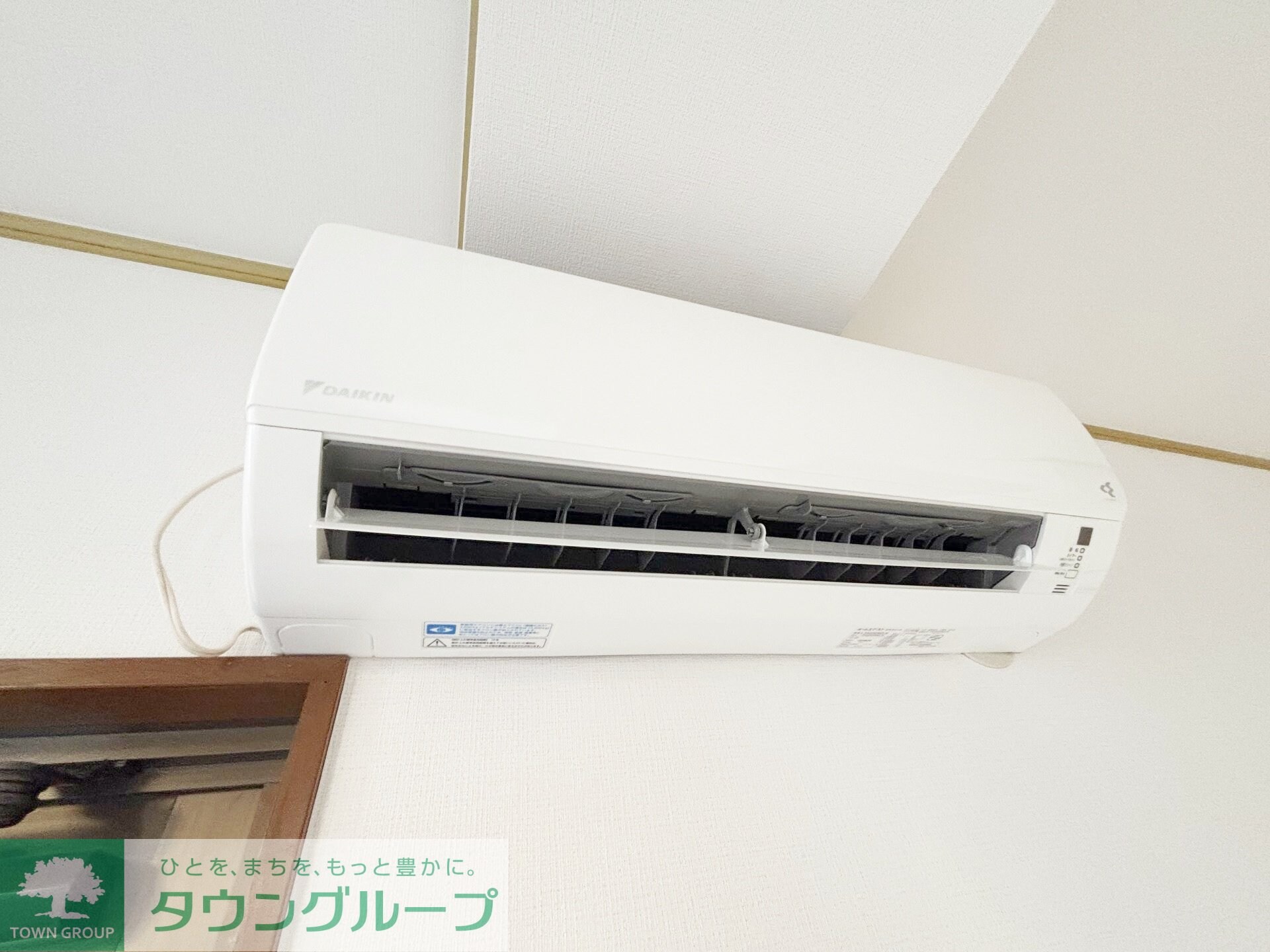 ベネチア新城の物件内観写真