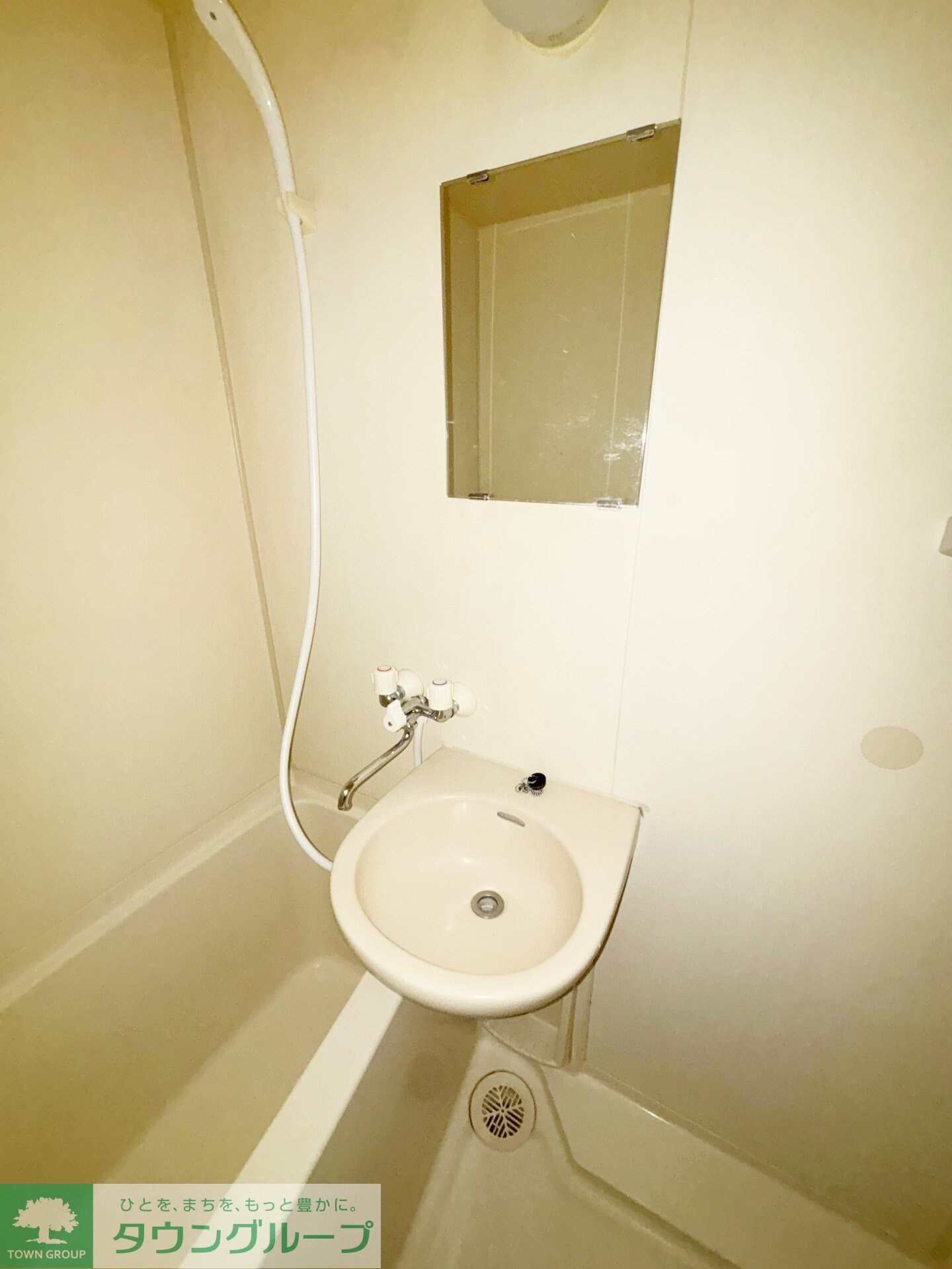 ベネチア新城の物件内観写真