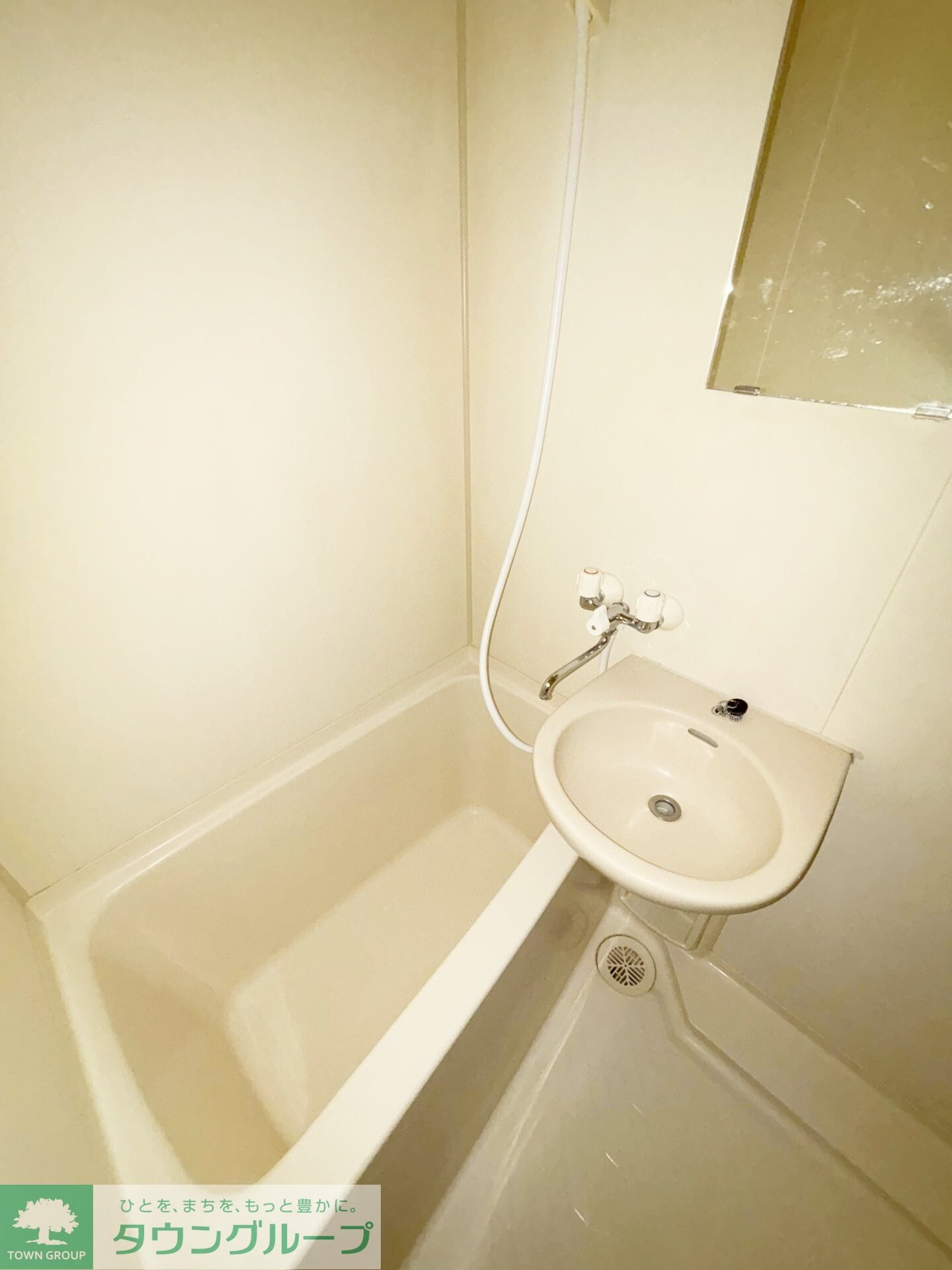 ベネチア新城の物件内観写真