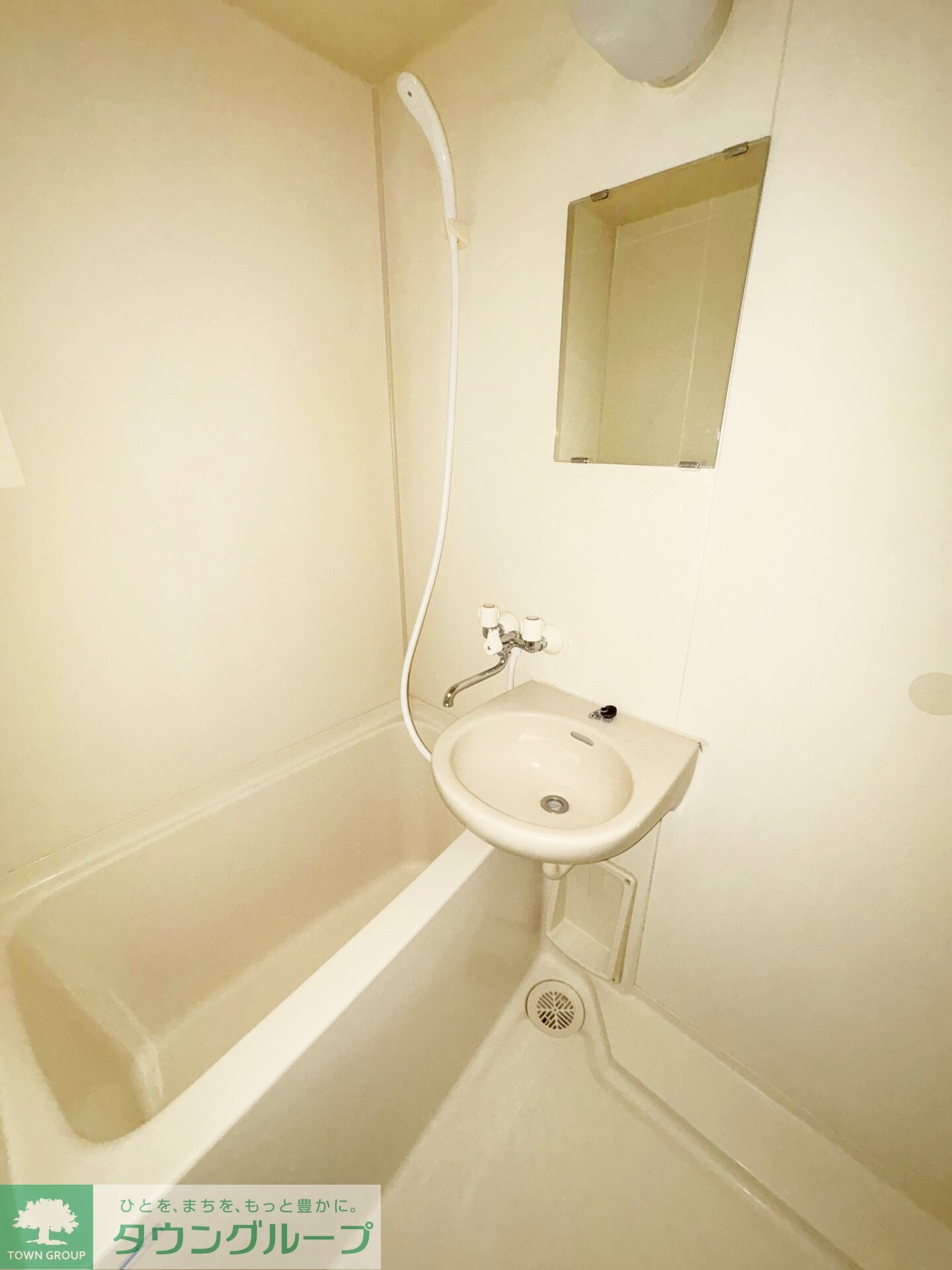 ベネチア新城の物件内観写真