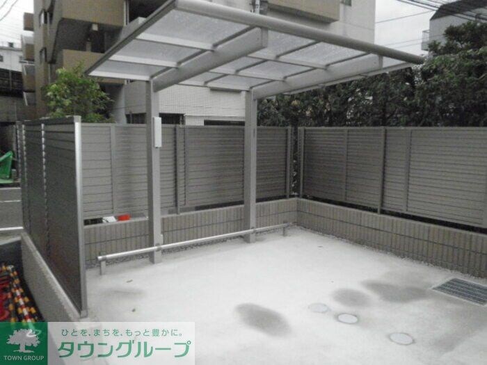 East GARDEN綱島の物件内観写真