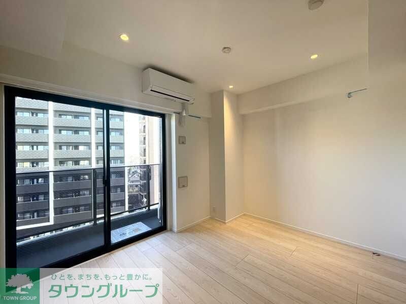 Log武蔵小杉の物件内観写真