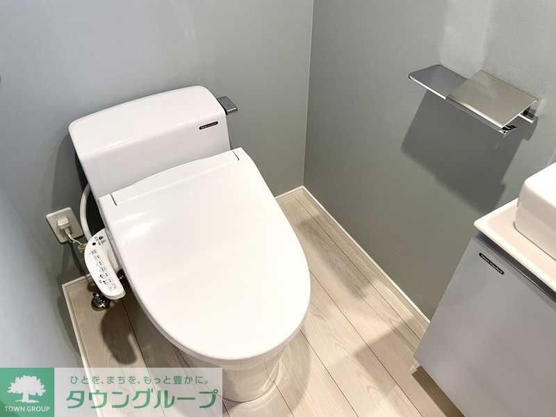 Log武蔵小杉の物件内観写真