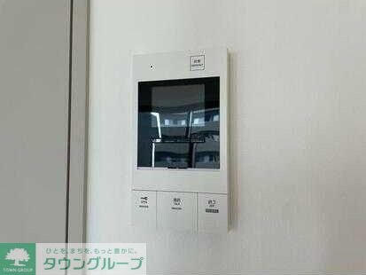 Log武蔵小杉の物件内観写真