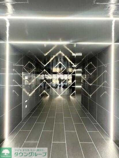 Log武蔵小杉の物件内観写真