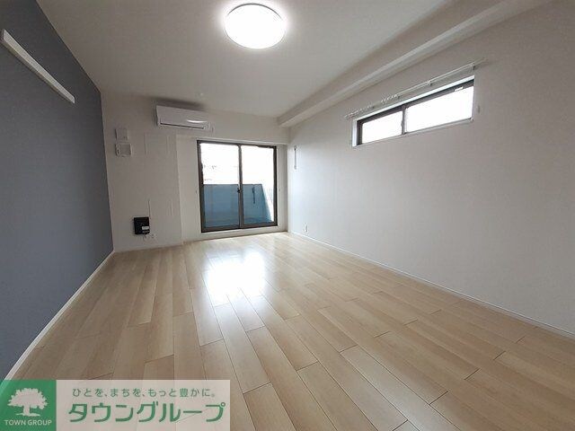 シンフォニーの物件内観写真