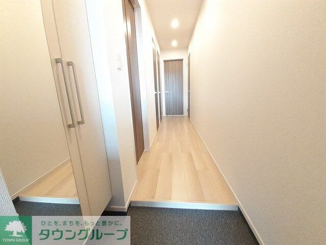 シンフォニーの物件内観写真