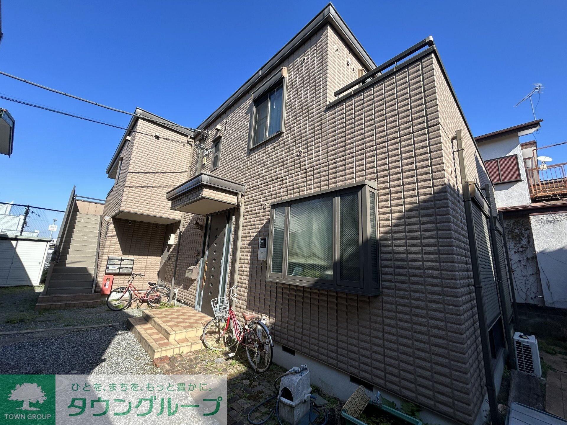 シエルホンダの物件内観写真