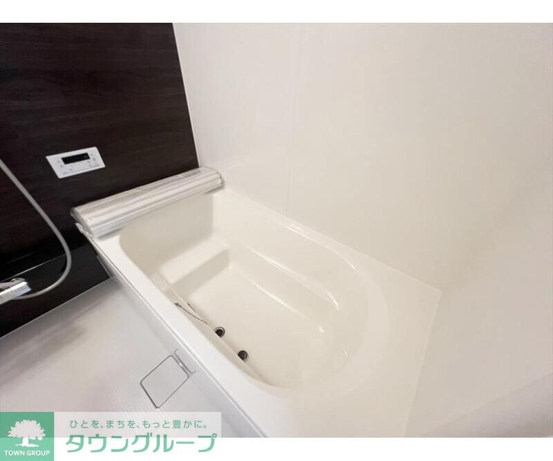 パールグレイスの物件内観写真