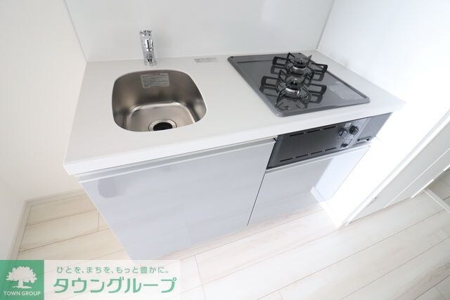 KDXレジデンス川崎の物件内観写真