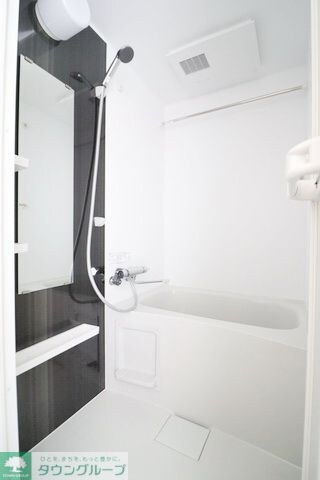 KDXレジデンス川崎の物件内観写真