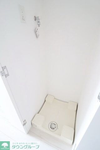 KDXレジデンス川崎の物件内観写真