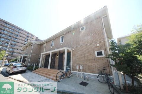 パルテールの物件内観写真