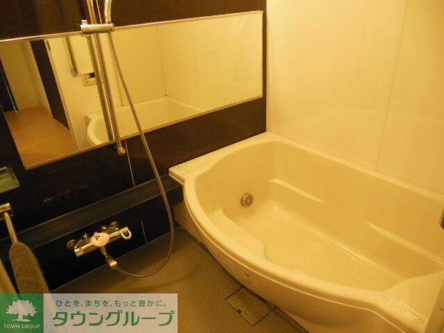 レジディア武蔵小杉の物件内観写真