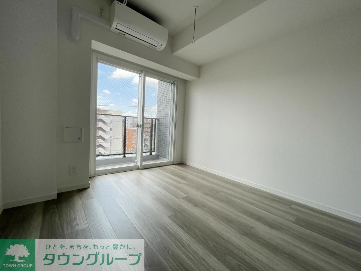 ARCOBALENO MUSASHIKOSUGIの物件内観写真