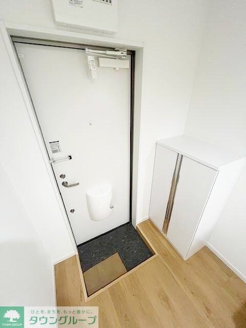 アルティザン新丸子の物件内観写真