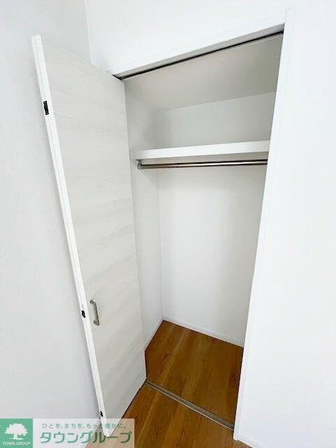 アルティザン新丸子の物件内観写真